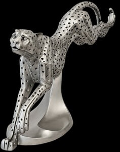 Gepard figur